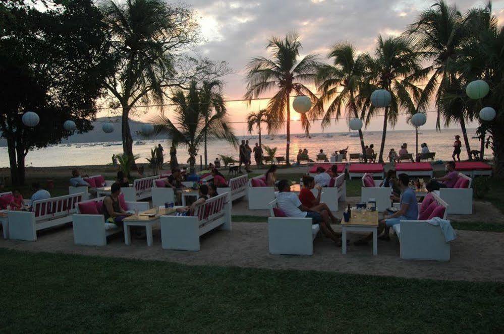 Corona Del Mar Playa Ocotal Exterior photo