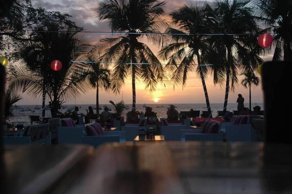 Corona Del Mar Playa Ocotal Exterior photo
